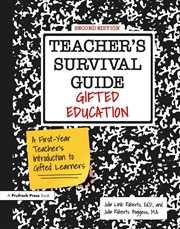 Buy Teacher's Survival Guide