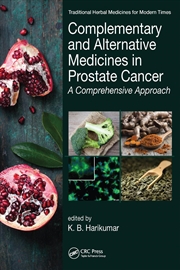 Buy Complementary and Alternative Medicines in Prostate Cancer
