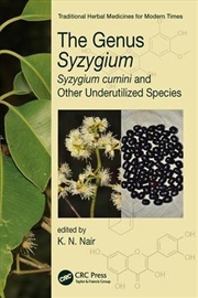 Buy Genus Syzygium