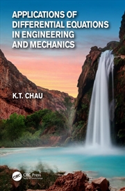 Buy Applications of Differential Equations in Engineering and Mechanics