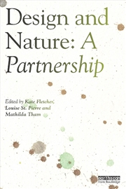 Buy Design and Nature