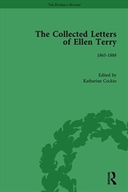 Buy Collected Letters of Ellen Terry, Volume 1