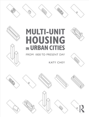 Buy Multi-Unit Housing in Urban Cities