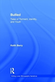 Buy Bullied