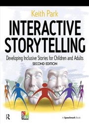 Buy Interactive Storytelling
