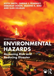 Buy Environmental Hazards