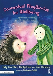 Buy Conceptual PlayWorlds for Wellbeing