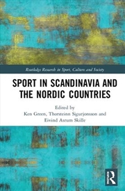 Buy Sport in Scandinavia and the Nordic Countries