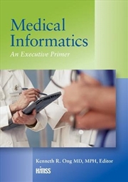 Buy Medical Informatics