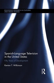 Buy Spanish-Language Television in the United States
