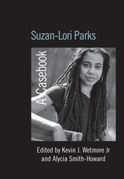 Buy Suzan-Lori Parks