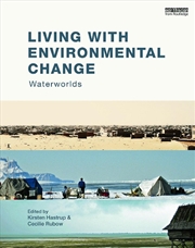 Buy Living with Environmental Change