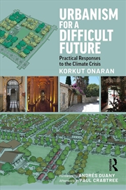 Buy Urbanism for a Difficult Future