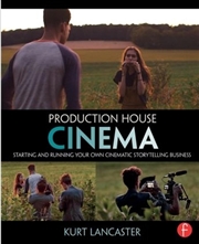 Buy Production House Cinema