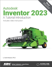 Buy Autodesk Inventor 2023