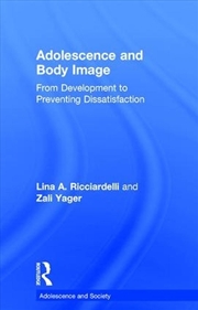 Buy Adolescence and Body Image