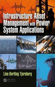 Buy Infrastructure Asset Management with Power System Applications