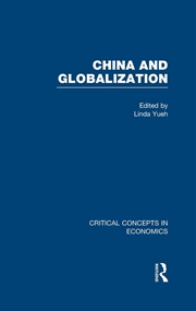 Buy China and Globalization