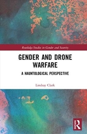 Buy Gender and Drone Warfare