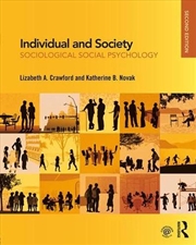 Buy Individual and Society