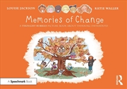 Buy Memories of Change: A Thought Bubbles Picture Book About Thinking Differently
