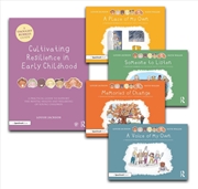 Buy Thought Bubbles: Supporting the Development of Mental Health Competencies in Young Children