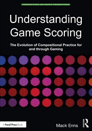 Buy Understanding Game Scoring