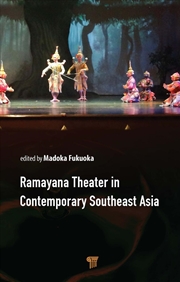 Buy Ramayana Theater in Contemporary Southeast Asia