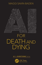 Buy AI for Death and Dying