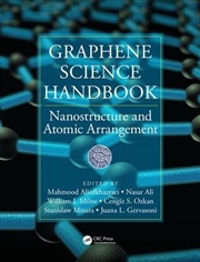 Buy Graphene Science Handbook