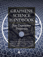 Buy Graphene Science Handbook