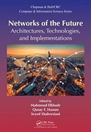 Buy Networks of the Future