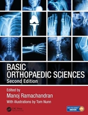 Buy Basic Orthopaedic Sciences