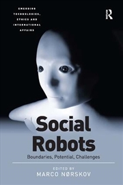 Buy Social Robots