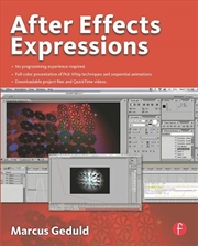 Buy After Effects Expressions