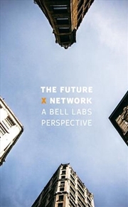 Buy Future X Network
