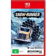 Buy Snowrunner