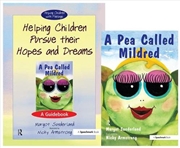 Buy Helping Children Pursue their Hopes and Dreams & A Pea Called Mildred