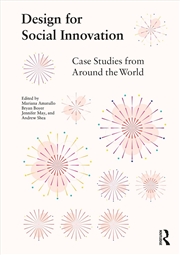 Buy Design for Social Innovation