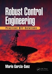 Buy Robust Control Engineering
