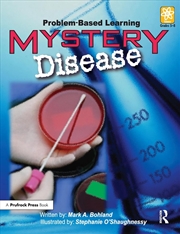 Buy Mystery Disease