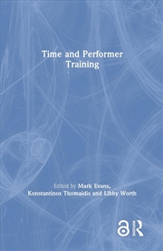 Buy Time and Performer Training