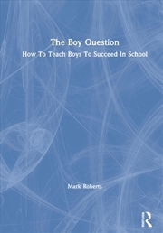 Buy Boy Question