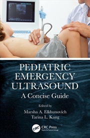 Buy Pediatric Emergency Ultrasound