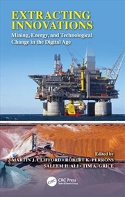 Buy Extracting Innovations