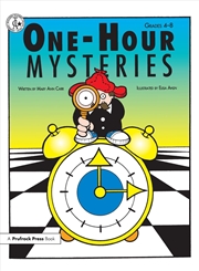 Buy One-Hour Mysteries