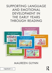 Buy Supporting Language and Emotional Development in the Early Years through Reading