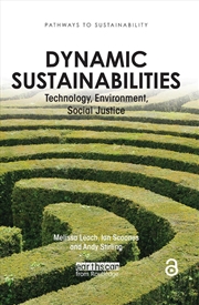Buy Dynamic Sustainabilities