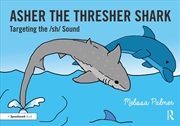 Buy Asher the Thresher Shark