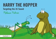 Buy Harry the Hopper